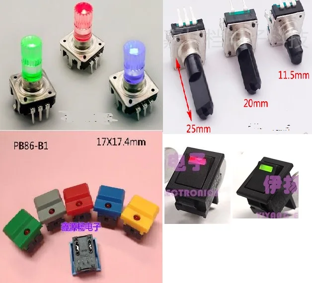DC12S24202 DC12S24208 PB86-B1 JW-S11R Кодирующий переключатель миксера Переключатель управления освещением миксера
DC12S24202 DC12S24208 PB86-B1 JW-S11R Кодирующий переключатель миксера Переключатель управления освещением миксера