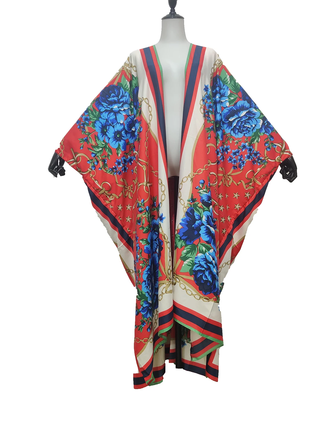 Malaysia 2021 Summer Bohemian Beach Sundress Silk Kaftan Clothes For Women Traditional African Muslim Women Robe Kimono
Malaysia 2021 Summer Bohemian Beach Sundress Silk Kaftan Clothes For Women Traditional African Muslim Women Robe Kimono