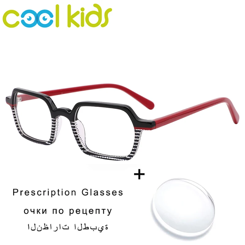 Cool Kids Prescription Myopia Anti-blue Computer Glasses Boys Girls Eyeglasses Reading Glasses Goggles UV400 Polarized WK4005
Cool Kids Prescription Myopia Anti-blue Computer Glasses Boys Girls Eyeglasses Reading Glasses Goggles UV400 Polarized WK4005
