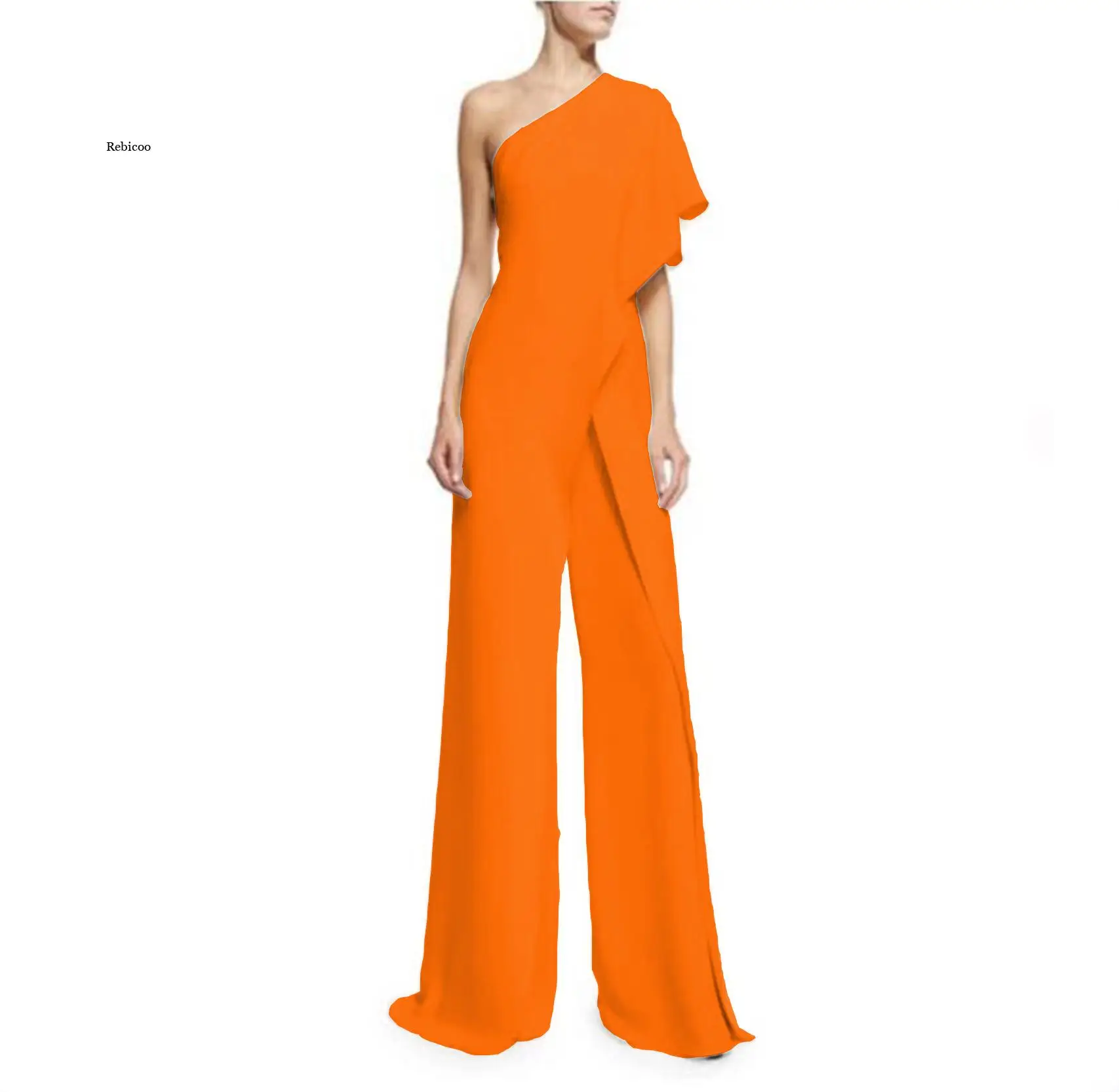 Spring Autumn New Strapless Casual Rompers Women Temperament Women Jumpsuit for Party High Waist Jumpsuit Women
Spring Autumn New Strapless Casual Rompers Women Temperament Women Jumpsuit for Party High Waist Jumpsuit Women
