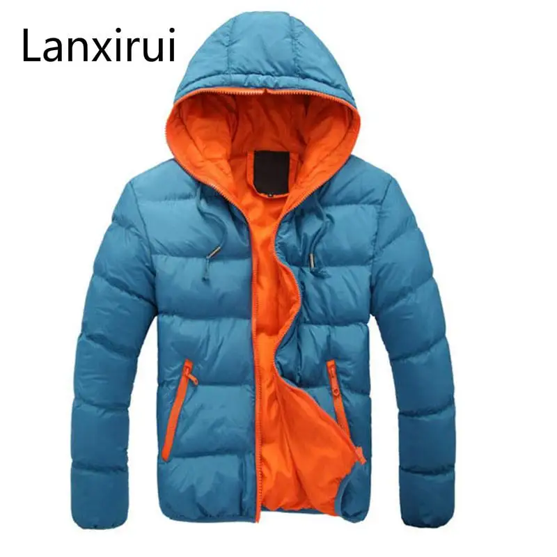 Winter Jacket Men 'S Warm Coat Jacket Mens Parkas Jackets Men 'S Coat Zipper Stand Collar Jacket Men Size 4xl Pa059
Winter Jacket Men 'S Warm Coat Jacket Mens Parkas Jackets Men 'S Coat Zipper Stand Collar Jacket Men Size 4xl Pa059
