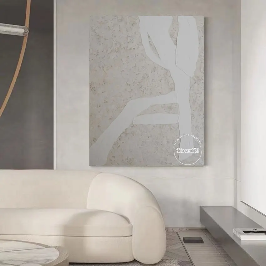Текстурированная Абстрактная живопись Wall Art, картины на холсте, большое настенное искусство ручной работы, Современное украшение комнаты, Новое поступление
Текстурированная Абстрактная живопись Wall Art, картины на холсте, большое настенное искусство ручной работы, Современное украшение комнаты, Новое поступление