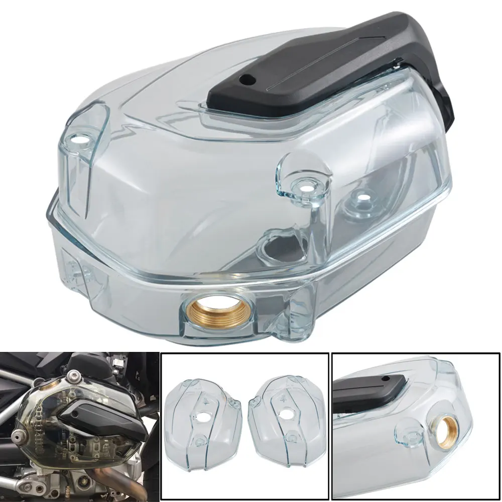 Motorcycle Cylinder Head Valve Cover For R1200GS LC 14-17 Engine Protector Cover R1200GS ADV For BMW R1200R LC 15-17 R1200RT
Motorcycle Cylinder Head Valve Cover For R1200GS LC 14-17 Engine Protector Cover R1200GS ADV For BMW R1200R LC 15-17 R1200RT