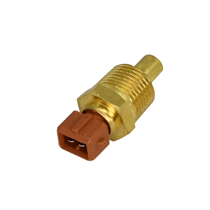 New Water Temperature Sensor Sender 71624200 716/24200 Compatible with JCB Backhoe Loader 409ZX 408ZX 410B 408BZX 407ZX
New Water Temperature Sensor Sender 71624200 716/24200 Compatible with JCB Backhoe Loader 409ZX 408ZX 410B 408BZX 407ZX