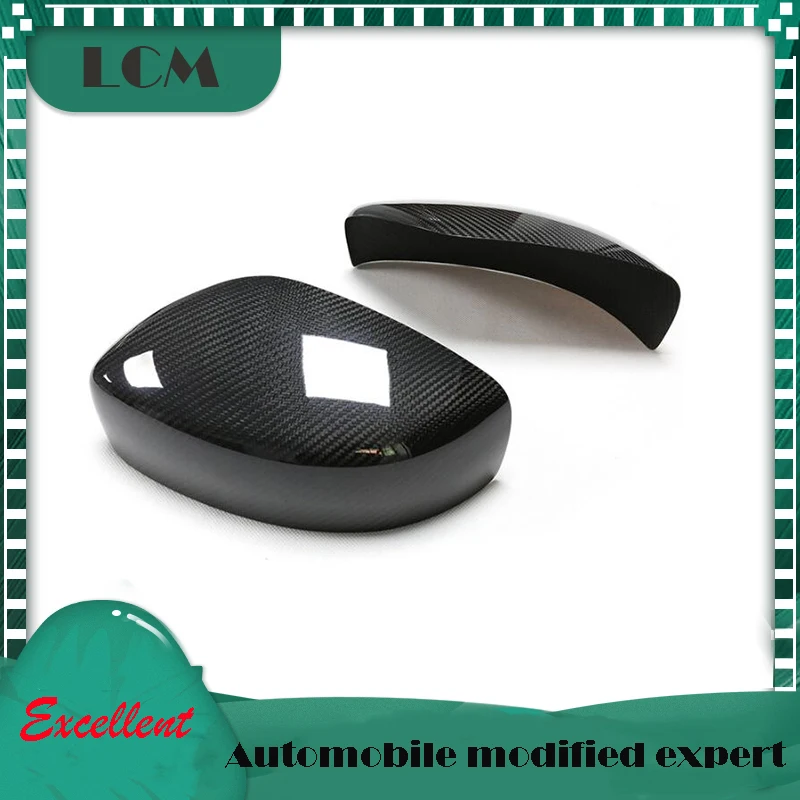 Add On Style & Replacement Style Carbon Fiber Mirror Cover 2009-2014 For Infiniti G Series Coupe G25 G37 Side View Mirror Caps
Add On Style & Replacement Style Carbon Fiber Mirror Cover 2009-2014 For Infiniti G Series Coupe G25 G37 Side View Mirror Caps