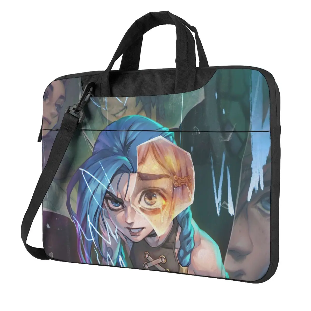 Arcane Laptop Bag Case Protective Vintage Computer Bag Bicycle Crossbody Laptop Pouch
Arcane Laptop Bag Case Protective Vintage Computer Bag Bicycle Crossbody Laptop Pouch