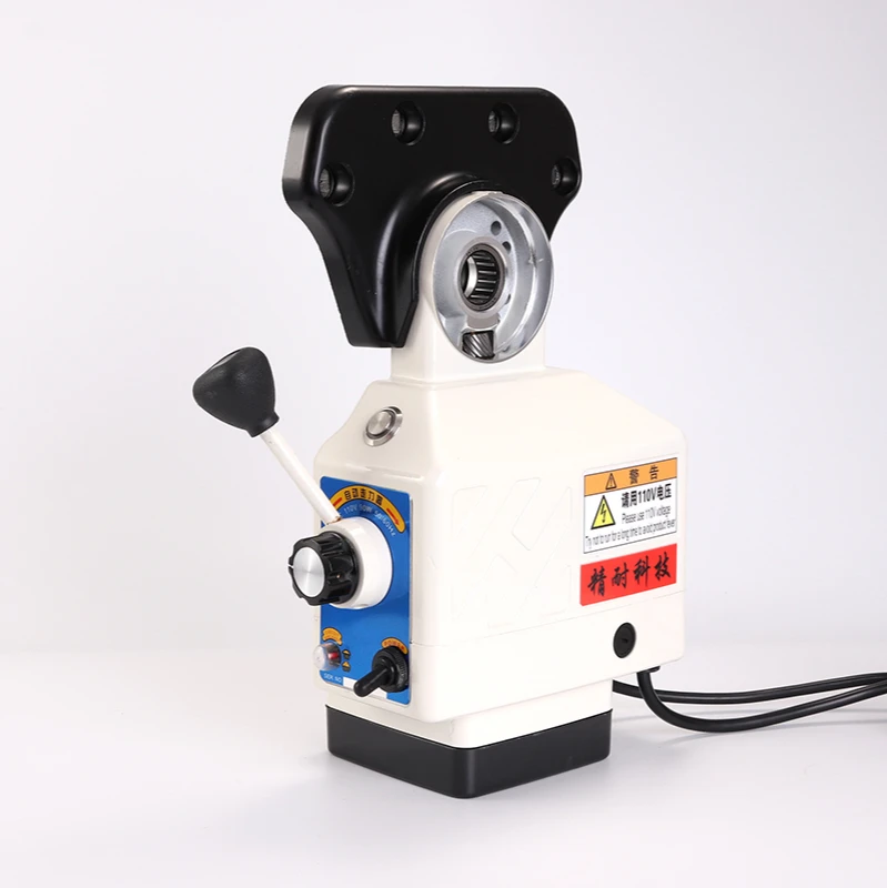 Milling Knife Machine Fully Automatic Universal Handle Knife Feeder Mill Machine Processing Accessories Milling Machine 110V
Milling Knife Machine Fully Automatic Universal Handle Knife Feeder Mill Machine Processing Accessories Milling Machine 110V