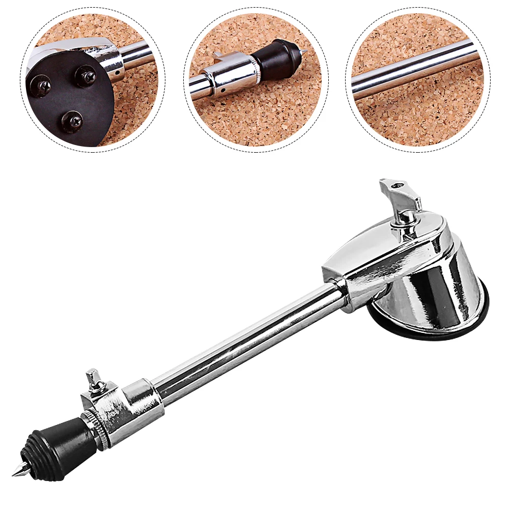 Drum Stand Premium Material Leg Kit Anti-rust Accessory Support Metal Holder Spur
Drum Stand Premium Material Leg Kit Anti-rust Accessory Support Metal Holder Spur