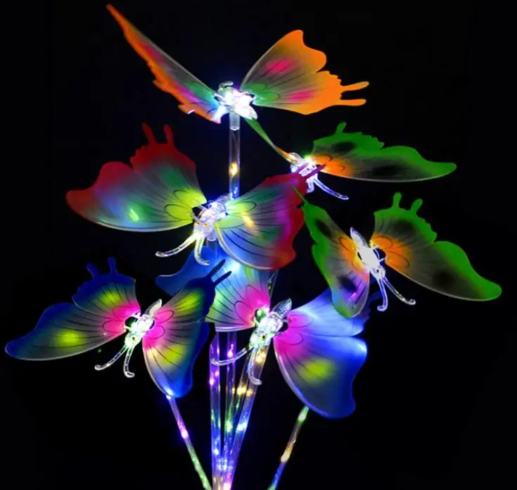 Girls Led Flashing Light Fairy Butterfly Wing Wand Headband Costume best Christmas gift lowest price 2019 Hot sale SN2995
Girls Led Flashing Light Fairy Butterfly Wing Wand Headband Costume best Christmas gift lowest price 2019 Hot sale SN2995