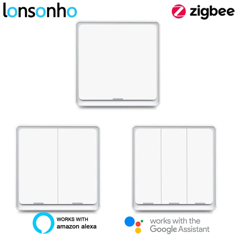 Умный выключатель Lonsonho Zigbee, ЕС, Великобритания, 220 В, с нейтральным управлением
Умный выключатель Lonsonho Zigbee, ЕС, Великобритания, 220 В, с нейтральным управлением