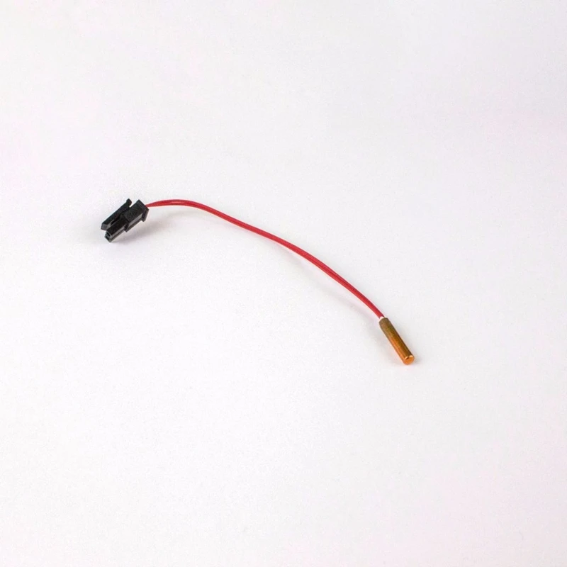 1 шт. PT100 датчик температуры до 500 градусов разъем Molex для 3D принтера UM2 V6 Chimera Lite6 Hotend
1 шт. PT100 датчик температуры до 500 градусов разъем Molex для 3D принтера UM2 V6 Chimera Lite6 Hotend