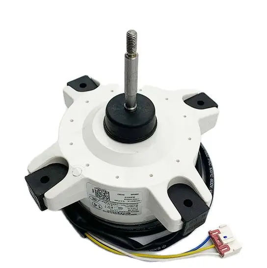 new good for air conditioner motor KFR-26/32/35GW/BP3DN1Y outdoor unit fan motor WZDK34-38G-W part
new good for air conditioner motor KFR-26/32/35GW/BP3DN1Y outdoor unit fan motor WZDK34-38G-W part
