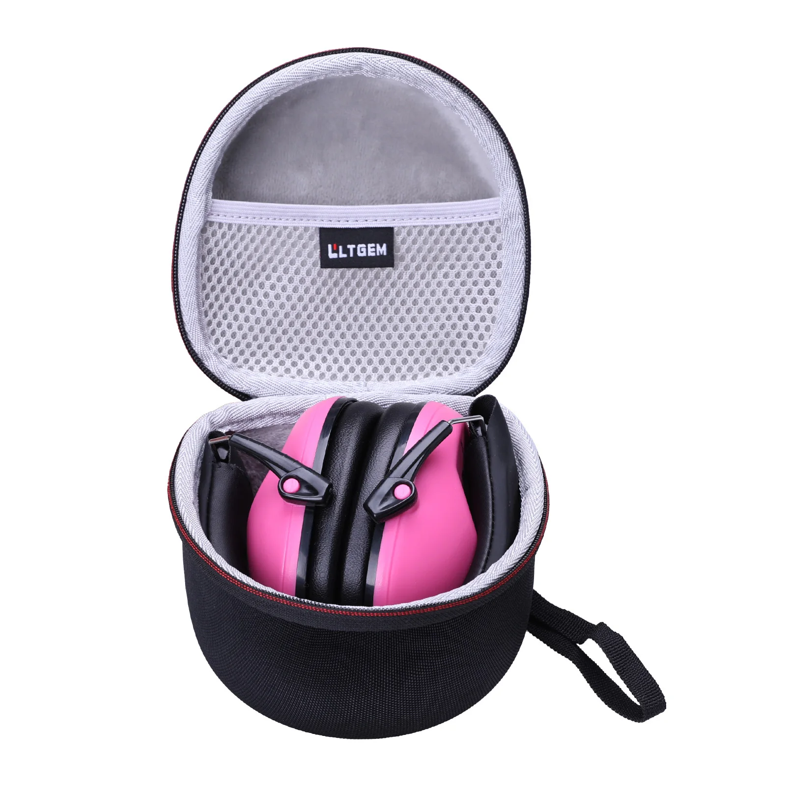 LTGEM Black EVA Hard Case for MPOW 068 Kids Ear Production,NRR 25dB Noise Reduction Ear Muffs
LTGEM Black EVA Hard Case for MPOW 068 Kids Ear Production,NRR 25dB Noise Reduction Ear Muffs