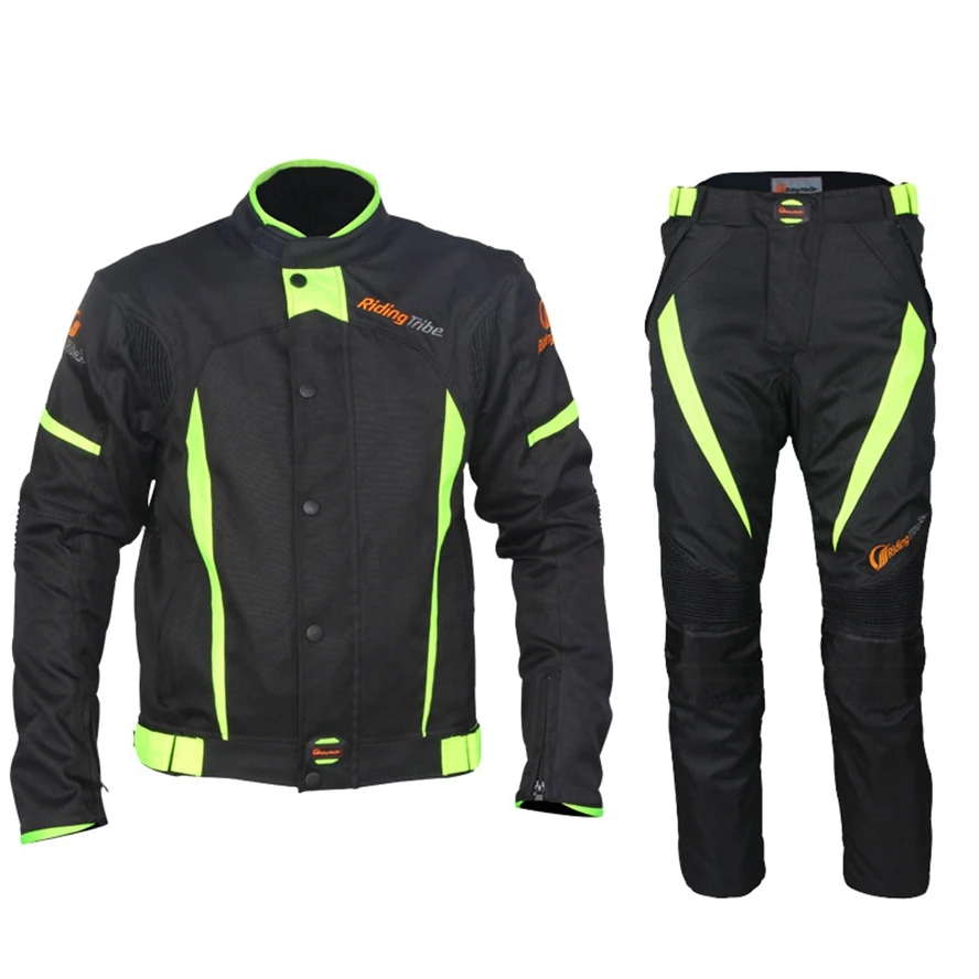 4 Seasons Winter Motorcycle Jacket Waterproof Motorcycle Jackets Breatheable Motocross Pants Motorbike Clothing Trousers Suits
4 Seasons Winter Motorcycle Jacket Waterproof Motorcycle Jackets Breatheable Motocross Pants Motorbike Clothing Trousers Suits