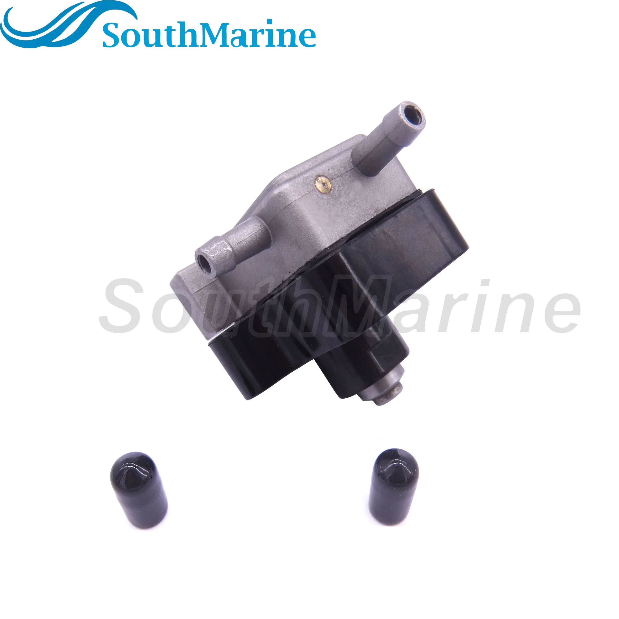 Fuel Pump 5040977 for Johnson Evinrude 4hp 6hp 9.9 Hp 4-Stroke Outboard Engine
Fuel Pump 5040977 for Johnson Evinrude 4hp 6hp 9.9 Hp 4-Stroke Outboard Engine