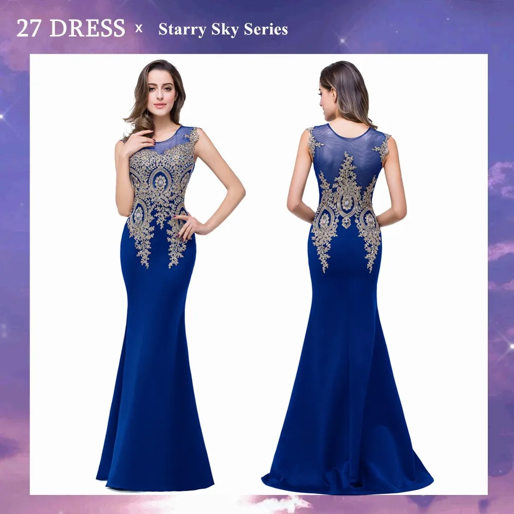 Plus Size 9 Colors Lace Mermaid Long Evening Dress Stretchy Satin Elastic Appliques Embroidery Sexy Party Dress Elegant Gown
Plus Size 9 Colors Lace Mermaid Long Evening Dress Stretchy Satin Elastic Appliques Embroidery Sexy Party Dress Elegant Gown