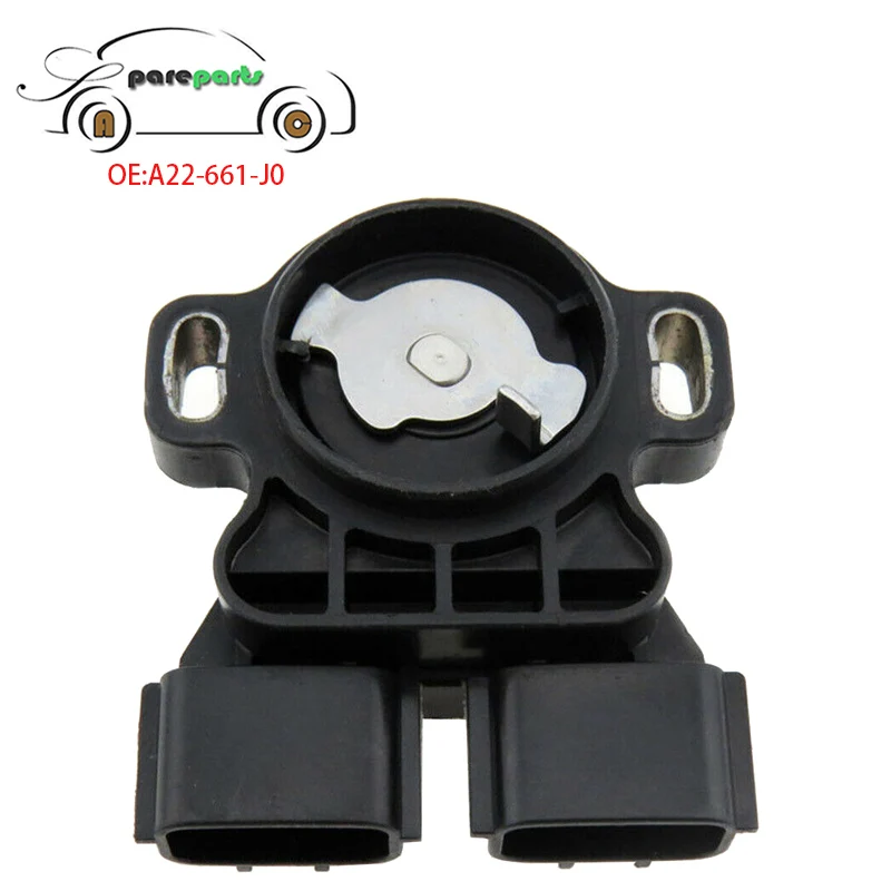 Throttle Position Sensor TPS For Nis san Skyline 93-98 Patrol 2000-2014 A22-661J03 A22-661J03 A22-661-J03 Free shipping
Throttle Position Sensor TPS For Nis san Skyline 93-98 Patrol 2000-2014 A22-661J03 A22-661J03 A22-661-J03 Free shipping