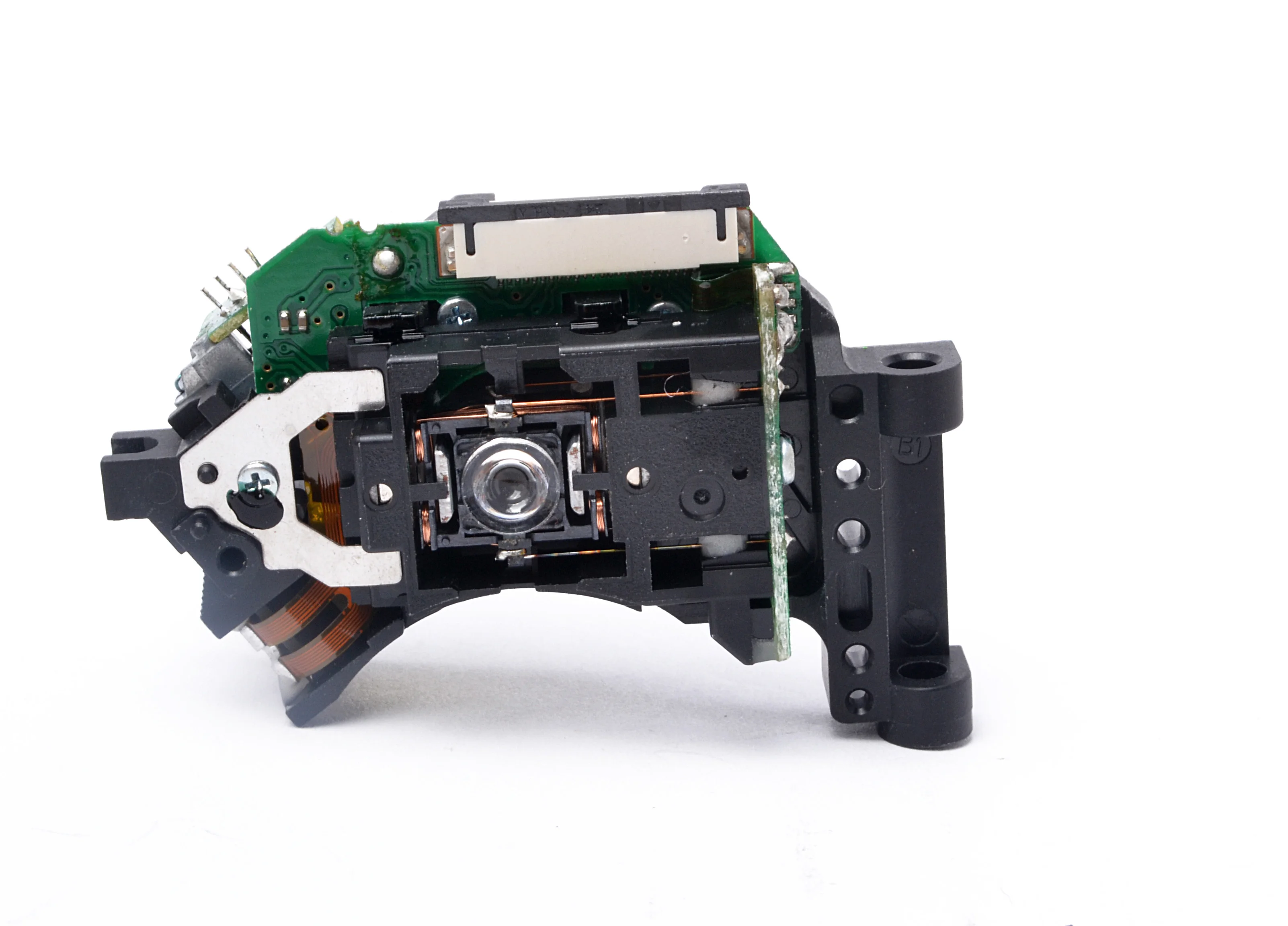 Replacement For MARANTZ SA-11S3 SACD Pickup SA 11S3 SA11S3 Denon DCD-1510AE DCD 1510 AE DCD-1510 Laser Head Assy
Replacement For MARANTZ SA-11S3 SACD Pickup SA 11S3 SA11S3 Denon DCD-1510AE DCD 1510 AE DCD-1510 Laser Head Assy