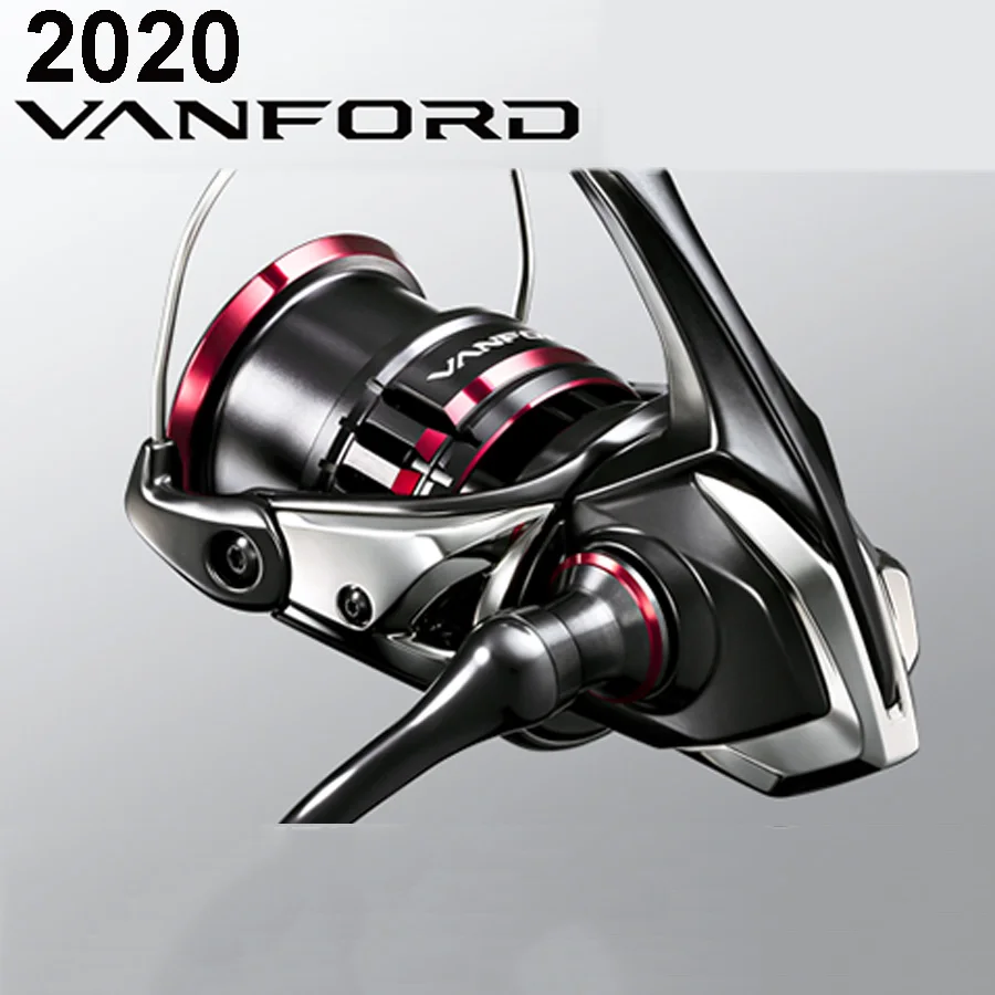 Новая 2020 оригинальная спиннинговая Рыболовная катушка SHIMANO VANFORD 2500 3000 3000MHG 4000 5000, HAGANE Gear X-Protect, рыболовная катушка
Новая 2020 оригинальная спиннинговая Рыболовная катушка SHIMANO VANFORD 2500 3000 3000MHG 4000 5000, HAGANE Gear X-Protect, рыболовная катушка