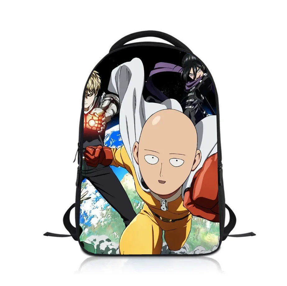 Рюкзак для студентов в стиле аниме ONE PUNCH-MAN, школьная сумка, детский рюкзак с героями мультфильмов, рюкзак для мальчиков и девочек, сумка для книг, детская сумка
Рюкзак для студентов в стиле аниме ONE PUNCH-MAN, школьная сумка, детский рюкзак с героями мультфильмов, рюкзак для мальчиков и девочек, сумка для книг, детская сумка