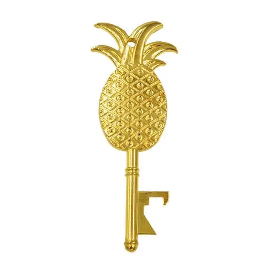 100pcs Creative Gold Pineapple Bottle Opener For Hawaii Party Decoration Birthday Wedding Party Favor and Gift
100pcs Creative Gold Pineapple Bottle Opener For Hawaii Party Decoration Birthday Wedding Party Favor and Gift