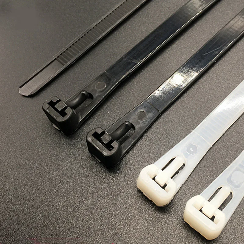Releasable Cable Ties 50pcs Reusable Cable ties UL Rohs Approved Loop Wrap Nylon zip ties Bundle Ties
Releasable Cable Ties 50pcs Reusable Cable ties UL Rohs Approved Loop Wrap Nylon zip ties Bundle Ties
