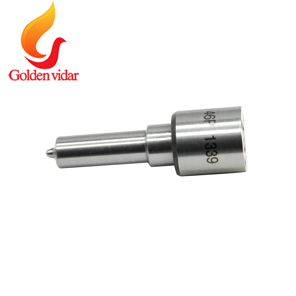 4pcs/lot Common Rail diesel fuel nozzle DLLA146P1339, Durable Diesel fuel nozzle DLLA146P1339, for diesel engine, best price
4pcs/lot Common Rail diesel fuel nozzle DLLA146P1339, Durable Diesel fuel nozzle DLLA146P1339, for diesel engine, best price