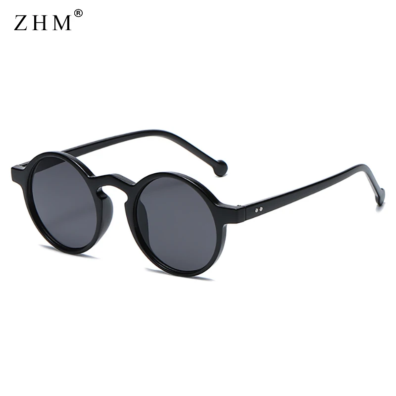 Retro Round Sunglasses Women Brand Designer Classic Vintage Small Frame Sun Glasses Ladies Black Driving Eyewear Korean Style
Retro Round Sunglasses Women Brand Designer Classic Vintage Small Frame Sun Glasses Ladies Black Driving Eyewear Korean Style