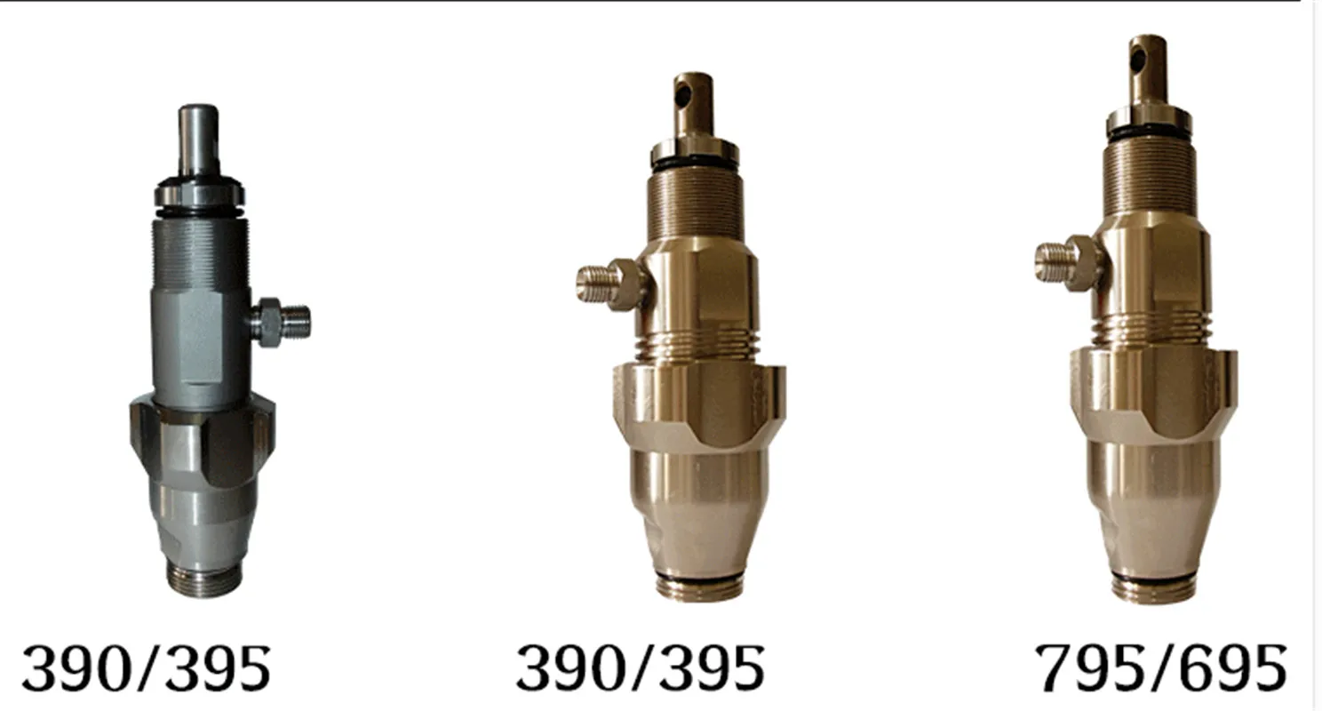390 395 490 495 For GR Professional Airless Paint Sprayer Parts Pump Assembly Piston Nozzle Pump
390 395 490 495 For GR Professional Airless Paint Sprayer Parts Pump Assembly Piston Nozzle Pump