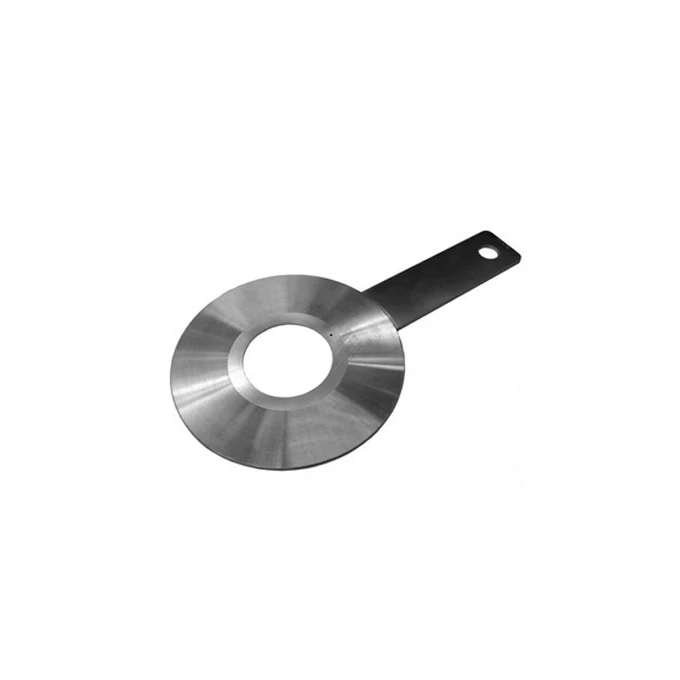 ASTM B564 UNS N06600 Сплав 600 150 # слепые фигурки 8 заготовки фланец 1-дюймовый приподнятый лицевой фланец для очков из легированной стали
ASTM B564 UNS N06600 Сплав 600 150 # слепые фигурки 8 заготовки фланец 1-дюймовый приподнятый лицевой фланец для очков из легированной стали