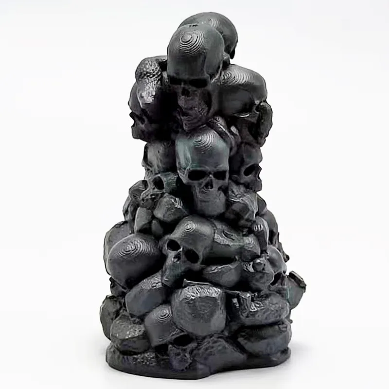 2021 Snake Skull Mountain Silicone Mold DIY Candle Resin Mold Kitchen Making Chocolate Cake Decoration Tool
2021 Snake Skull Mountain Silicone Mold DIY Candle Resin Mold Kitchen Making Chocolate Cake Decoration Tool