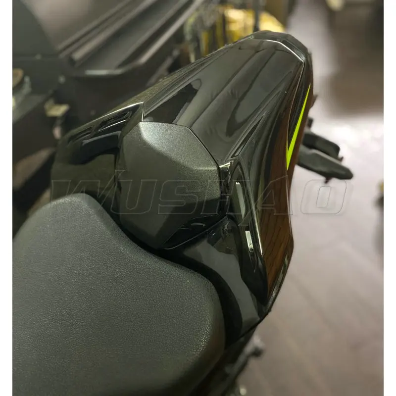 Motorcycle Pillion Rear Passenger Seat Cowl Cover For 2017 2018 2019 2020 2021 2022 2023 2024 Kawasaki Z900 Z 900 ZR900 Green
Motorcycle Pillion Rear Passenger Seat Cowl Cover For 2017 2018 2019 2020 2021 2022 2023 2024 Kawasaki Z900 Z 900 ZR900 Green