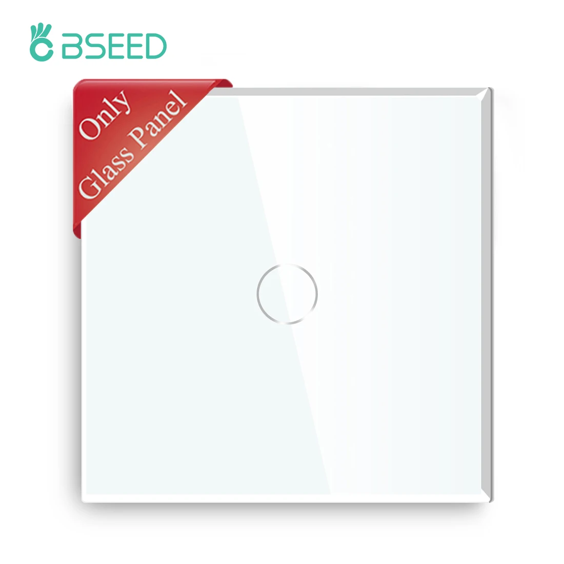 BSEED жемчуг Хрустальное стекло Великобритания ЕС стандарт 86 мм одна двойная Тройная Панель Белый Черный Глянцевый для настенного сенсорного выключателя
BSEED жемчуг Хрустальное стекло Великобритания ЕС стандарт 86 мм одна двойная Тройная Панель Белый Черный Глянцевый для настенного сенсорного выключателя