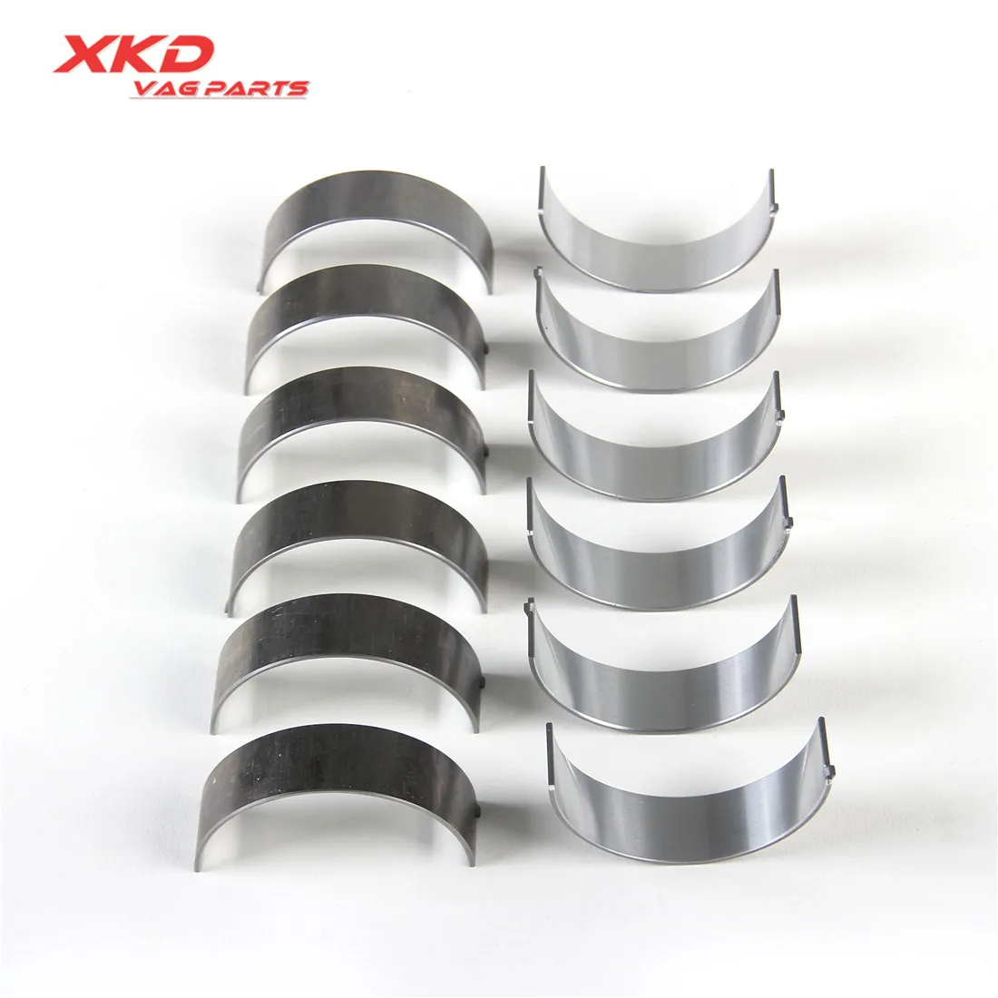 2.8L Connecting Rod Bearing Kit Fit For AU-DI A6 CHVA/CVPA A7 CHVA/CNYA 06E105701L
2.8L Connecting Rod Bearing Kit Fit For AU-DI A6 CHVA/CVPA A7 CHVA/CNYA 06E105701L