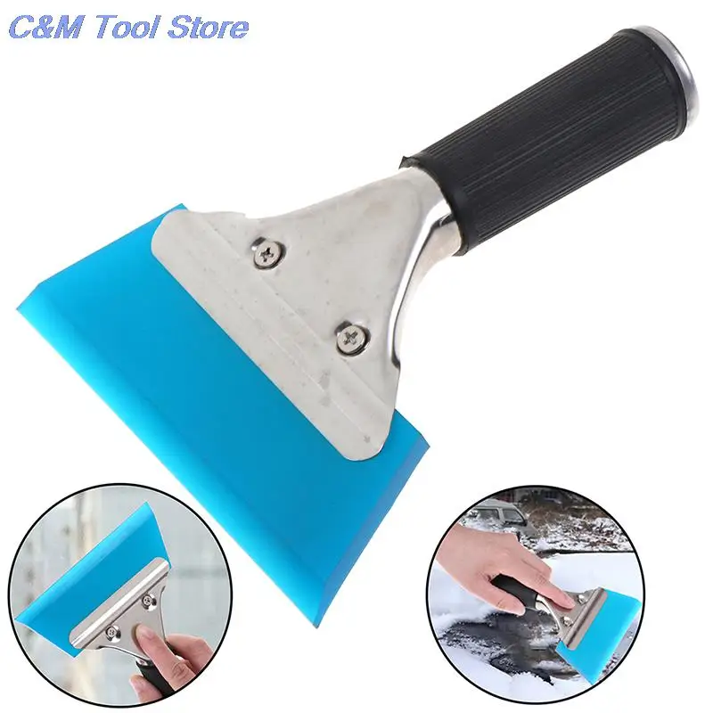 Car Snow Shovel Durable Snow Ice Scraper Car Windshield Auto Ice Remove Clean Tool Window Cleaning Tool Winter Car Wash Accessor
Car Snow Shovel Durable Snow Ice Scraper Car Windshield Auto Ice Remove Clean Tool Window Cleaning Tool Winter Car Wash Accessor