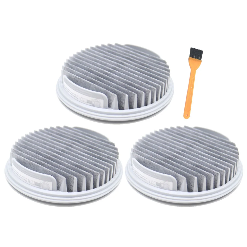 For Xiaomi Roidmi NEX Handheld Cordless Vacuum Cleaner Filters Parts X20 X30 S2 F8 Storm Pro XCQLX02RM
For Xiaomi Roidmi NEX Handheld Cordless Vacuum Cleaner Filters Parts X20 X30 S2 F8 Storm Pro XCQLX02RM