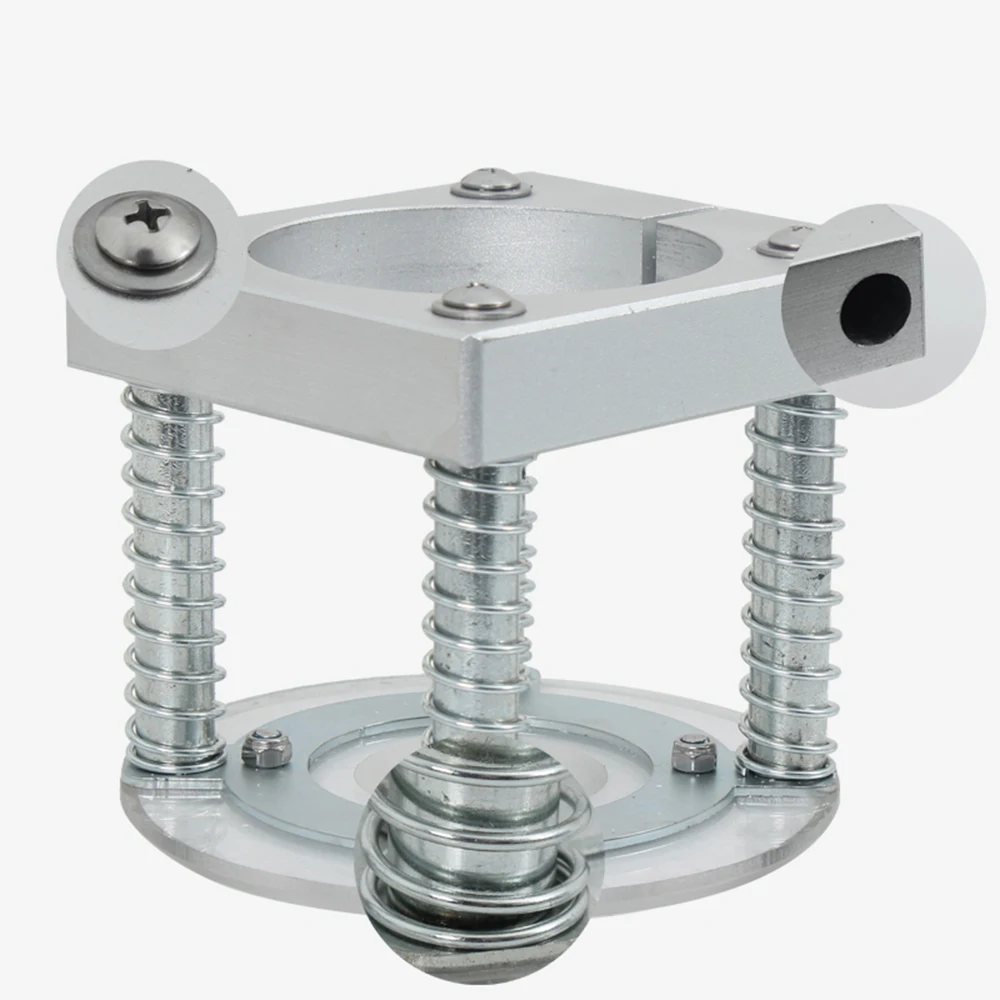 1PC Automatic Plate Press For Engraving Machine Spindle Motor Mount Table Fixture New Auto Pressure Plate Clamp
1PC Automatic Plate Press For Engraving Machine Spindle Motor Mount Table Fixture New Auto Pressure Plate Clamp
