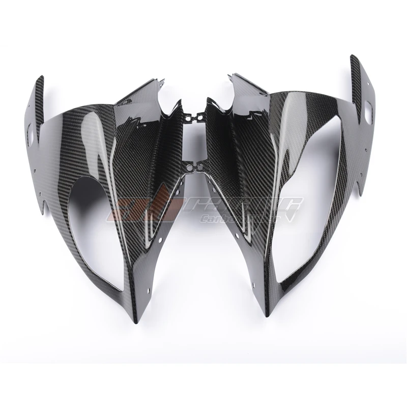 Motorcycle Front Head Fairing Panels Cover For BMW S1000RR 2015-2018 Full Carbon Fiber 100%
Motorcycle Front Head Fairing Panels Cover For BMW S1000RR 2015-2018 Full Carbon Fiber 100%