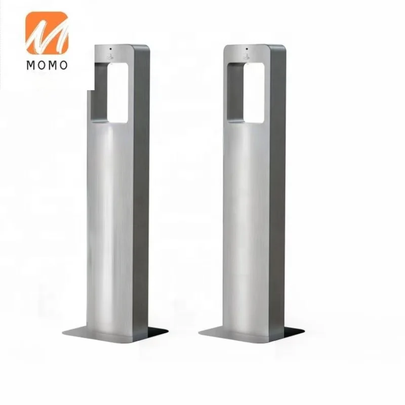 Electric Touchless Soap Dispenser spray alcohol hand sanitizer dispenser for public use
Electric Touchless Soap Dispenser spray alcohol hand sanitizer dispenser for public use