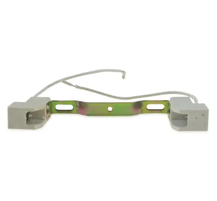 HTC400-241 HPA400S tube 6A 250W UV lamp foot / R7S lamp holder / lamp holder
HTC400-241 HPA400S tube 6A 250W UV lamp foot / R7S lamp holder / lamp holder