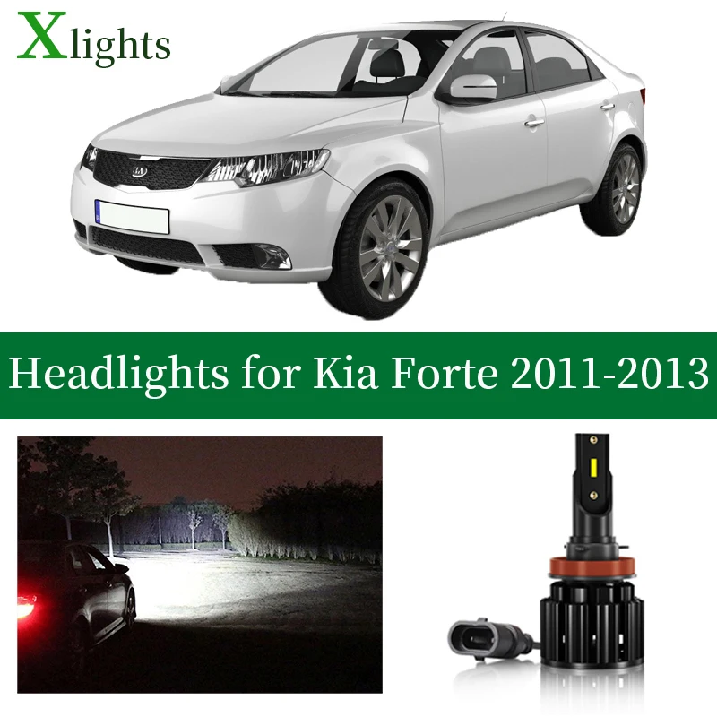 Xlights автомобильные лампы для Kia Forte 2010 2011 2012 2013 светодио дный фары лампа ближнего света Canbus фары автомобильные фары аксессуары
Xlights автомобильные лампы для Kia Forte 2010 2011 2012 2013 светодио дный фары лампа ближнего света Canbus фары автомобильные фары аксессуары