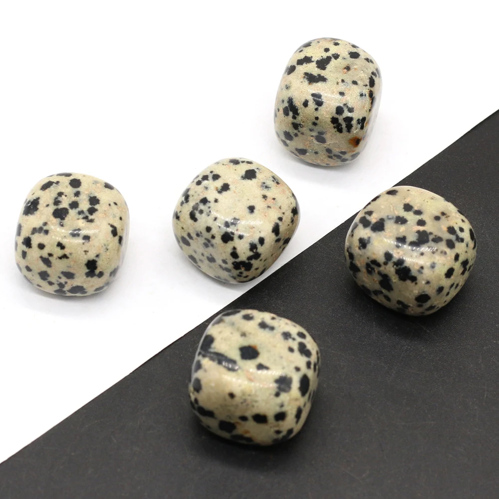 1pcs Natural Stone Ornament Irregular Dalmatian Jasper Nugget Jewelry for Garden Fish Tank Home Decor Aquarium Crafts Accessory
1pcs Natural Stone Ornament Irregular Dalmatian Jasper Nugget Jewelry for Garden Fish Tank Home Decor Aquarium Crafts Accessory
