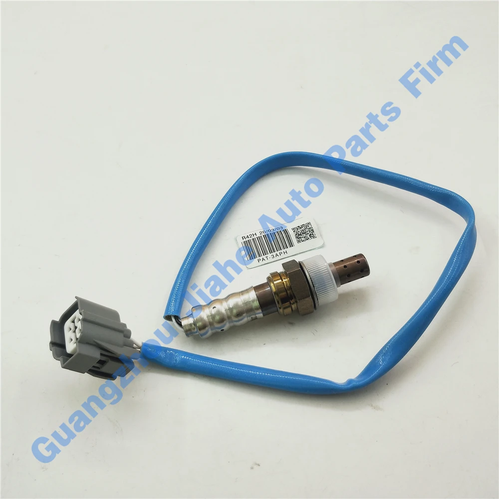 PAT Air Fuel Ratio Oxygen Sensor For 1998-2000 Honda Accord 2.3L 36531-PAA-307
PAT Air Fuel Ratio Oxygen Sensor For 1998-2000 Honda Accord 2.3L 36531-PAA-307