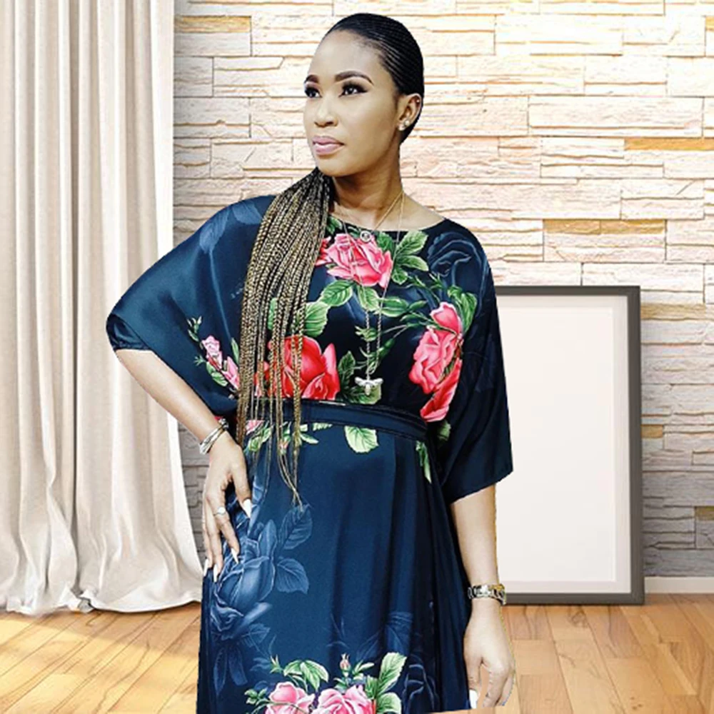 Evening Dresses For Women African Print Maxi Dress Muslim Fashion Abaya Boho Gown 2021 Spring Summer Lady Clothing
Evening Dresses For Women African Print Maxi Dress Muslim Fashion Abaya Boho Gown 2021 Spring Summer Lady Clothing