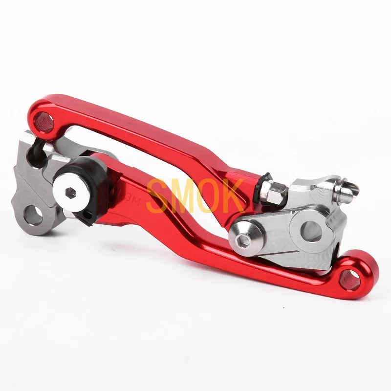 For Honda CRF450RX 2017-2019 CRF250RX 2019 CNC Pivot Brake Clutch Levers Motocross Dirtbike 8 colors
For Honda CRF450RX 2017-2019 CRF250RX 2019 CNC Pivot Brake Clutch Levers Motocross Dirtbike 8 colors