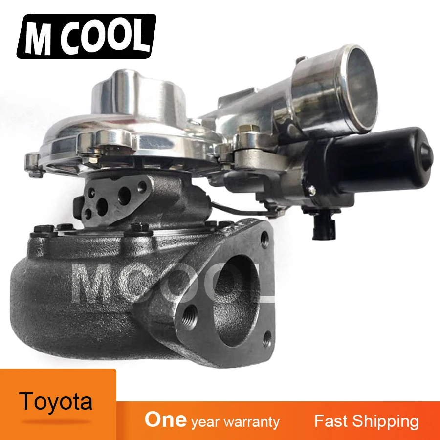 Бесплатная доставка Turbo для 17201-0L040 17201-30110 1720130110 автомобиля TOYOTA HILUX LAND CRUISER PRADO VIGO FORTUNER 3,0 LTR D4-D
Бесплатная доставка Turbo для 17201-0L040 17201-30110 1720130110 автомобиля TOYOTA HILUX LAND CRUISER PRADO VIGO FORTUNER 3,0 LTR D4-D