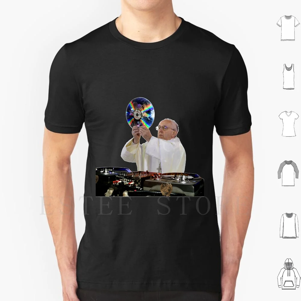 Dj Earth Pope Francis , Edm Holy Father T Shirt Men Cotton 6xl Pope Pope Francis Papa Francesco Papst Franziskus Francis
Dj Earth Pope Francis , Edm Holy Father T Shirt Men Cotton 6xl Pope Pope Francis Papa Francesco Papst Franziskus Francis