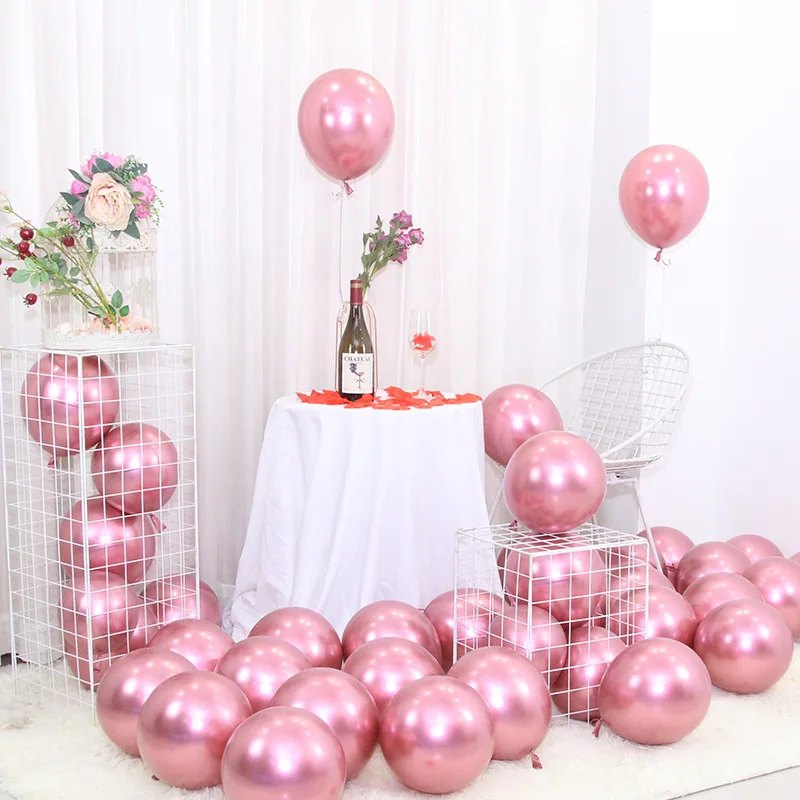 50Pcs/lot 10Inch Latex Balloons Birthday Party Decoration Supplies Wedding Room Layout Background Wall Scene Decoration Balloons
50Pcs/lot 10Inch Latex Balloons Birthday Party Decoration Supplies Wedding Room Layout Background Wall Scene Decoration Balloons