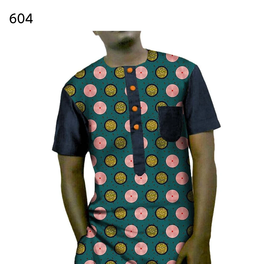 Summer Ethnic Style Printed Shirt Men Short Sleeve 2021 African Clothes Dashiki Tops Streetwear Camisa 5xl Casual Men African
Summer Ethnic Style Printed Shirt Men Short Sleeve 2021 African Clothes Dashiki Tops Streetwear Camisa 5xl Casual Men African