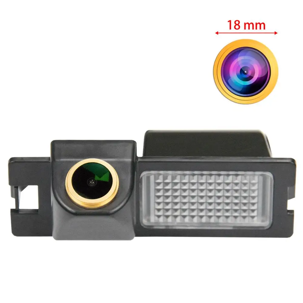 HD 1280x720p Golden Camera Rear View Reversing Backup Camera for Fiat Bravo Brava Grande Punto Avventura Grand Siena
HD 1280x720p Golden Camera Rear View Reversing Backup Camera for Fiat Bravo Brava Grande Punto Avventura Grand Siena